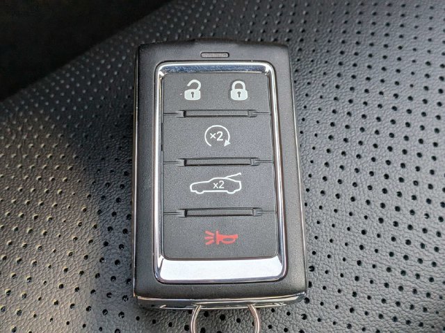New 2026 Dodge Charger Scat Pack AWD/4WD image 31