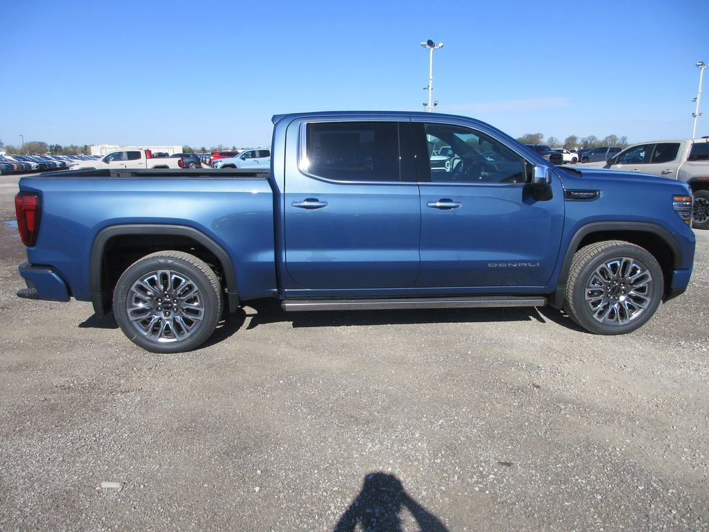 New 2026 GMC Sierra 1500 Denali Ultimate image 3