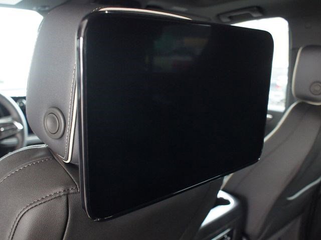 New 2026 Chevrolet Tahoe Premier image 7