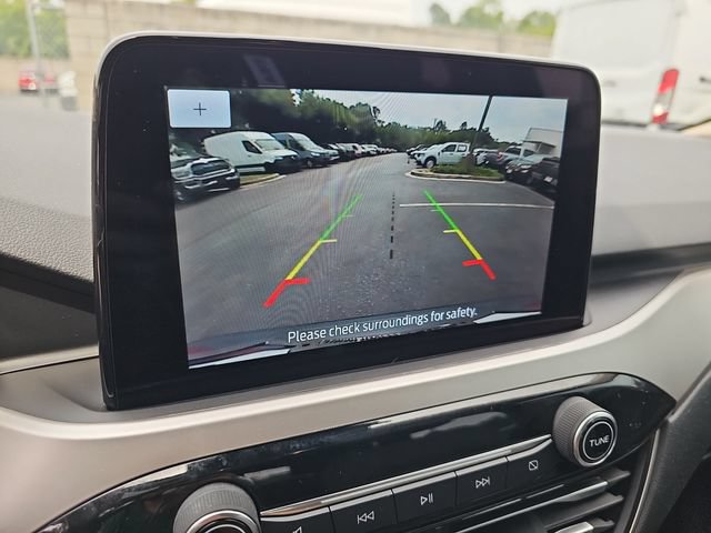 Certified 2020 Ford Escape SE FWD image 26