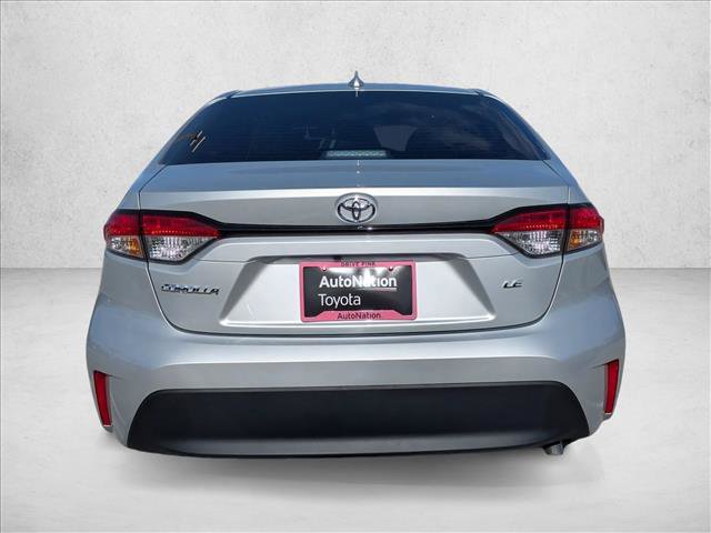 New 2026 Toyota Corolla LE image 7