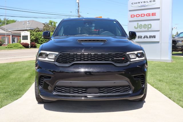 Used 2024 Dodge Durango R/T w/ Tow 'N Go Package AWD/4WD image 6