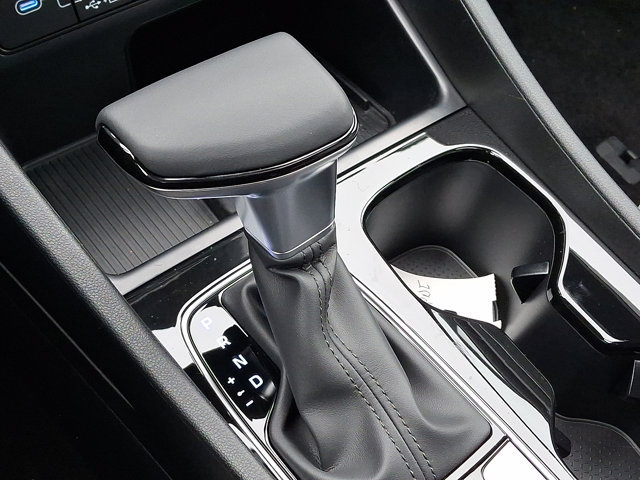 New 2026 Hyundai Santa Cruz Limited AWD/4WD image 11