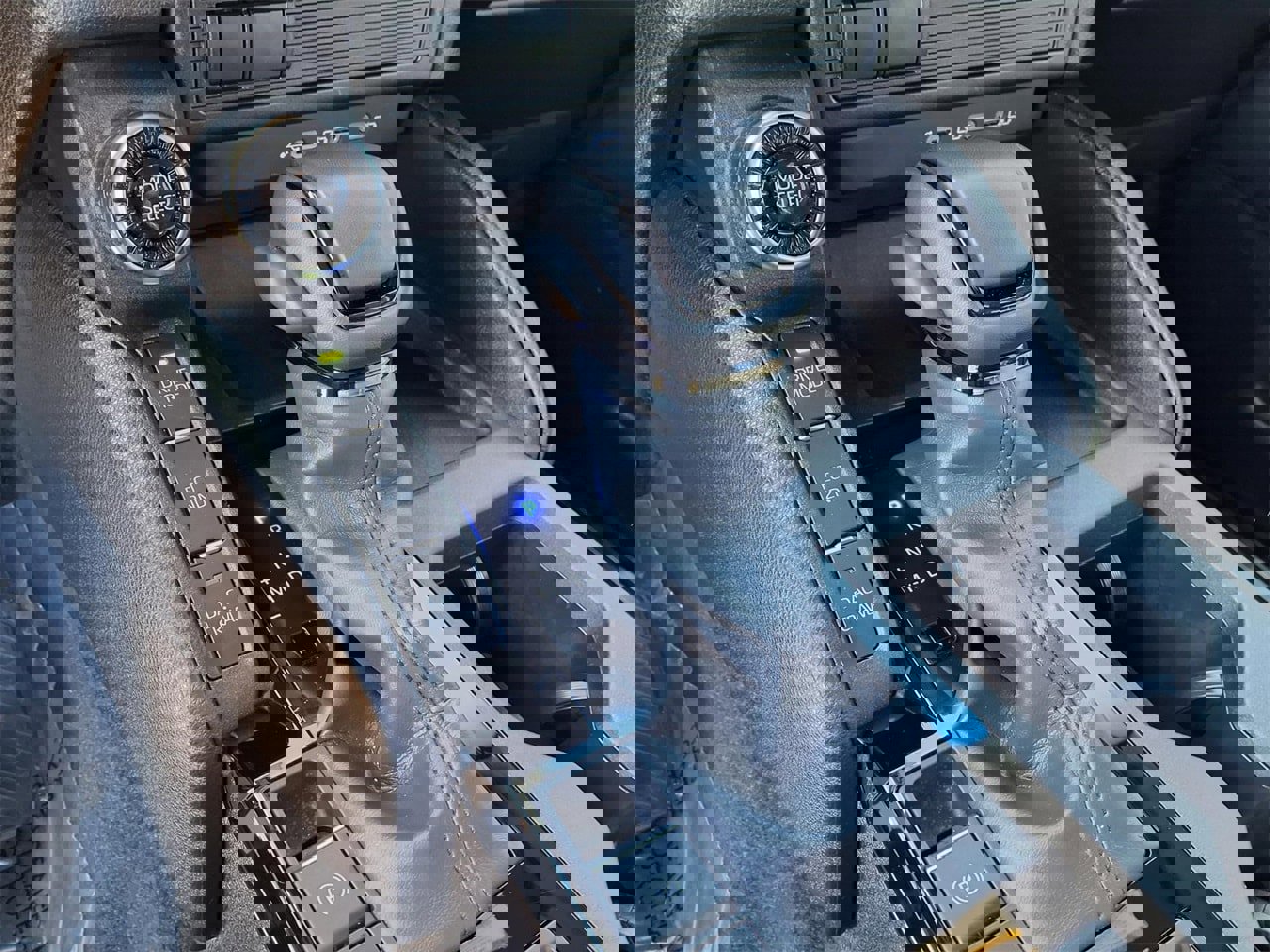 Used 2025 Toyota Land Cruiser 1958 image 23