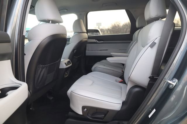 Used 2025 Hyundai Palisade SEL image 22