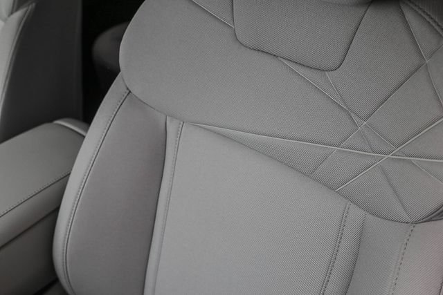 New 2026 Hyundai Tucson SEL FWD image 27