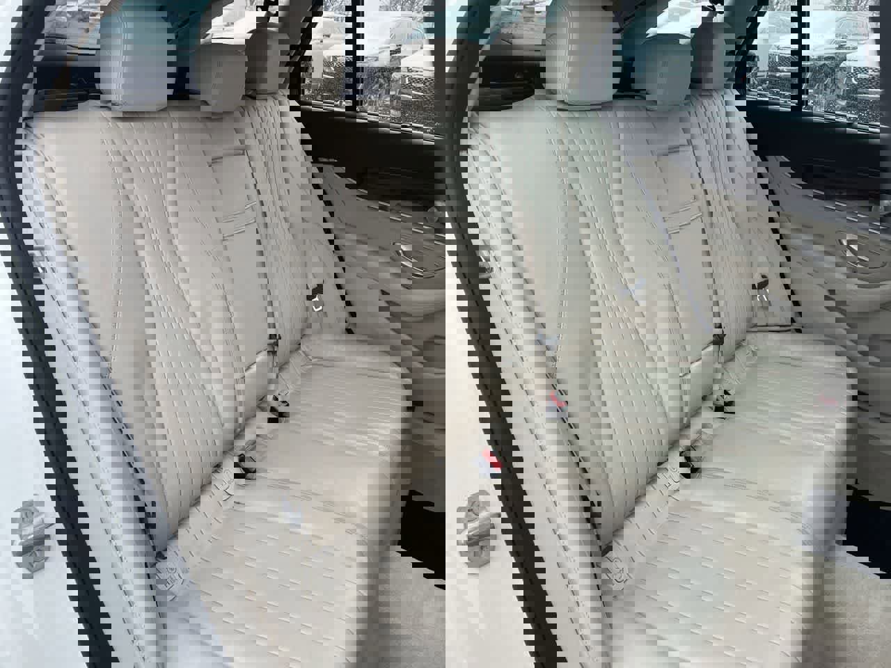 Used 2017 Mercedes-Benz E 400 4MATIC Wagon image 15