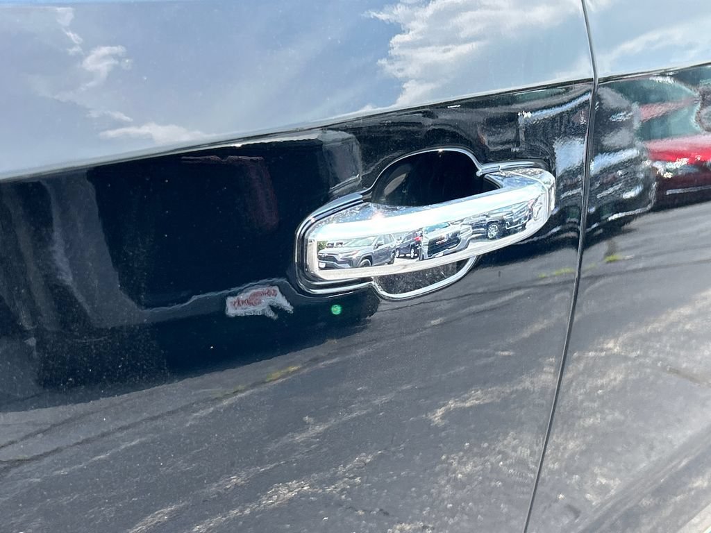 Certified 2026 GMC Sierra 1500 Denali AWD/4WD image 17