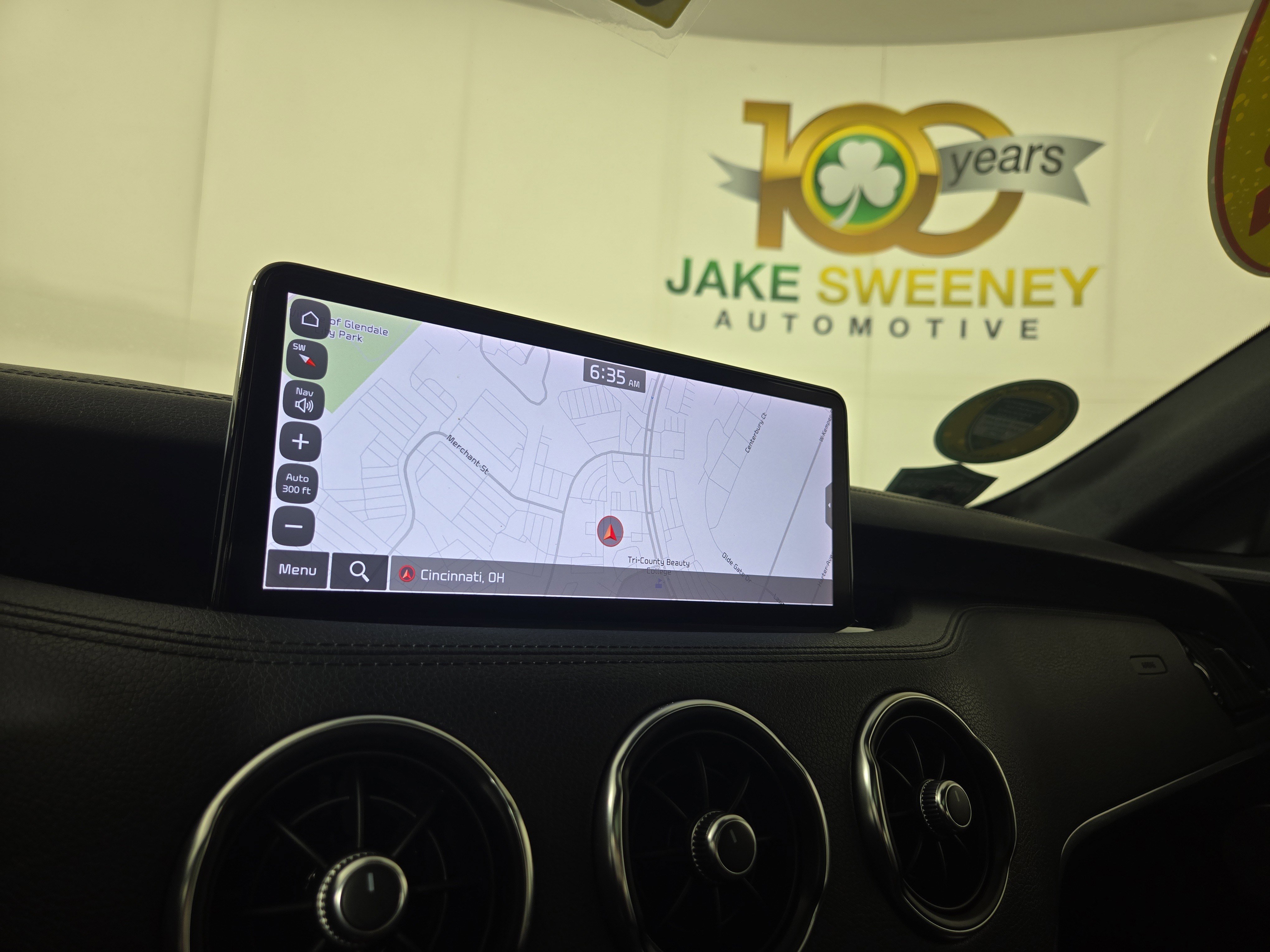 Used 2023 Kia Stinger GT-Line w/ Sun & Sound Package image 21