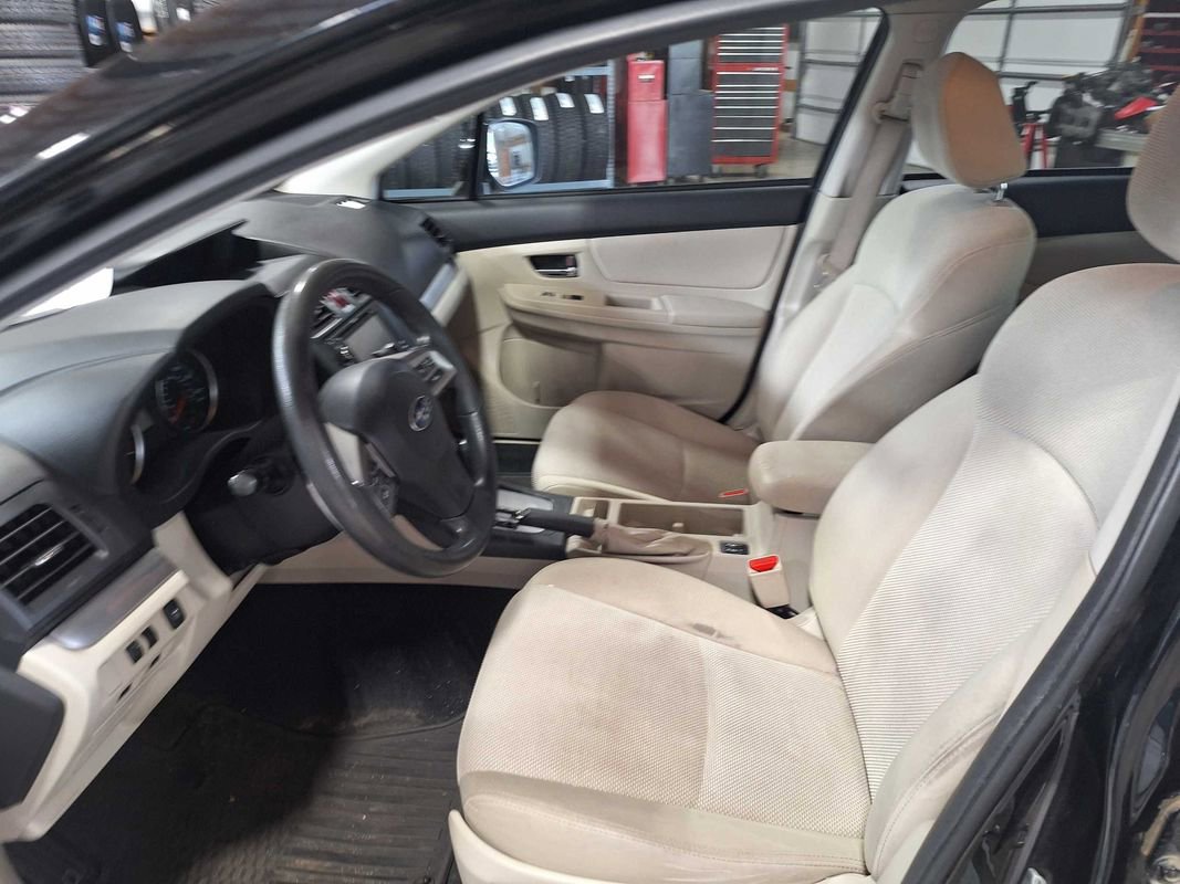 Used 2014 Subaru Crosstrek 2.0i Premium AWD/4WD image 14