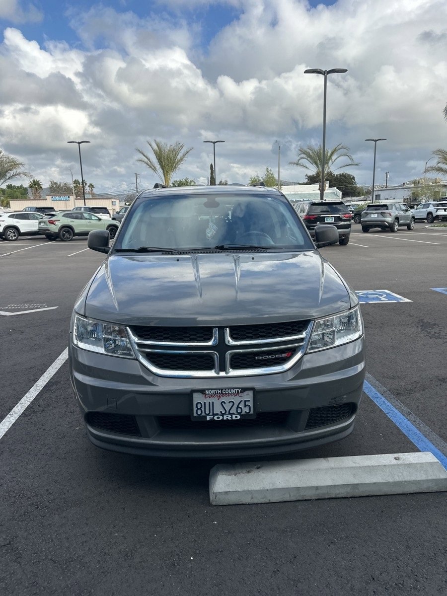 Used 2019 Dodge Journey SE image 6