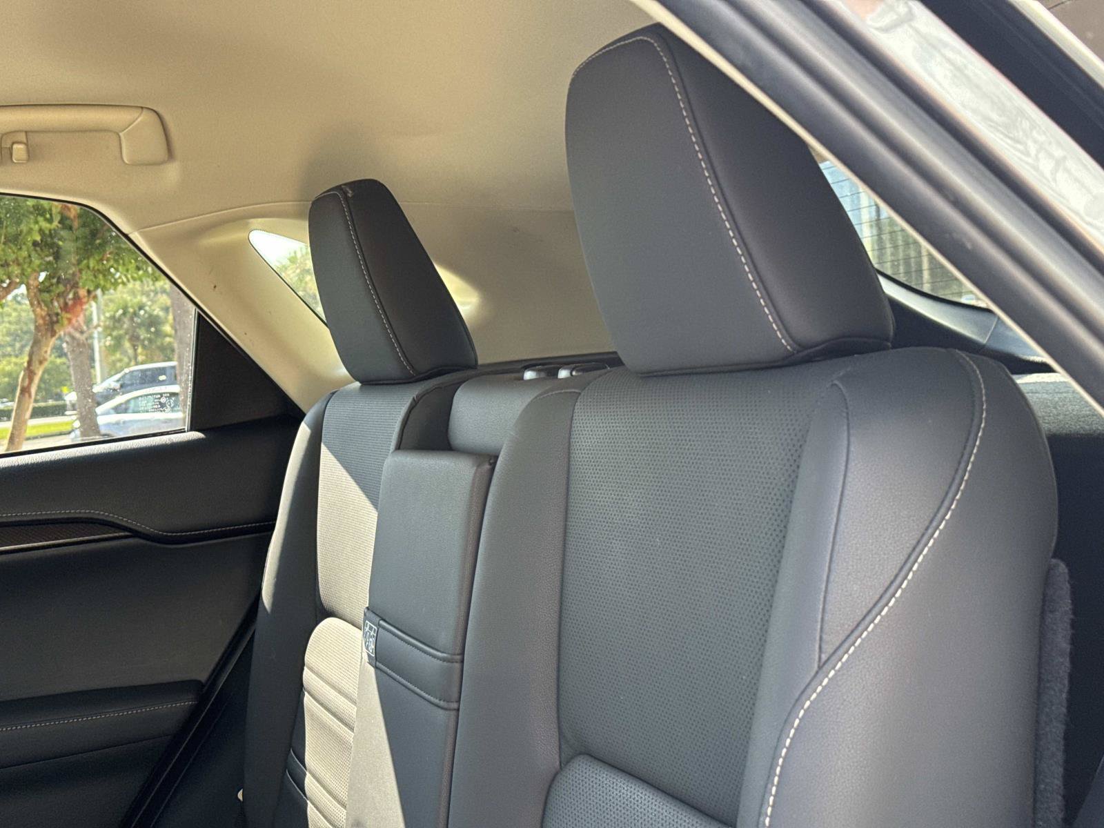 Used 2019 Lexus NX 300 FWD w/ Premium Package image 53