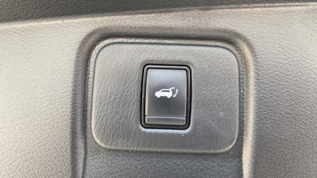 Used 2020 Nissan Murano Platinum w/ Cargo Package AWD/4WD image 30