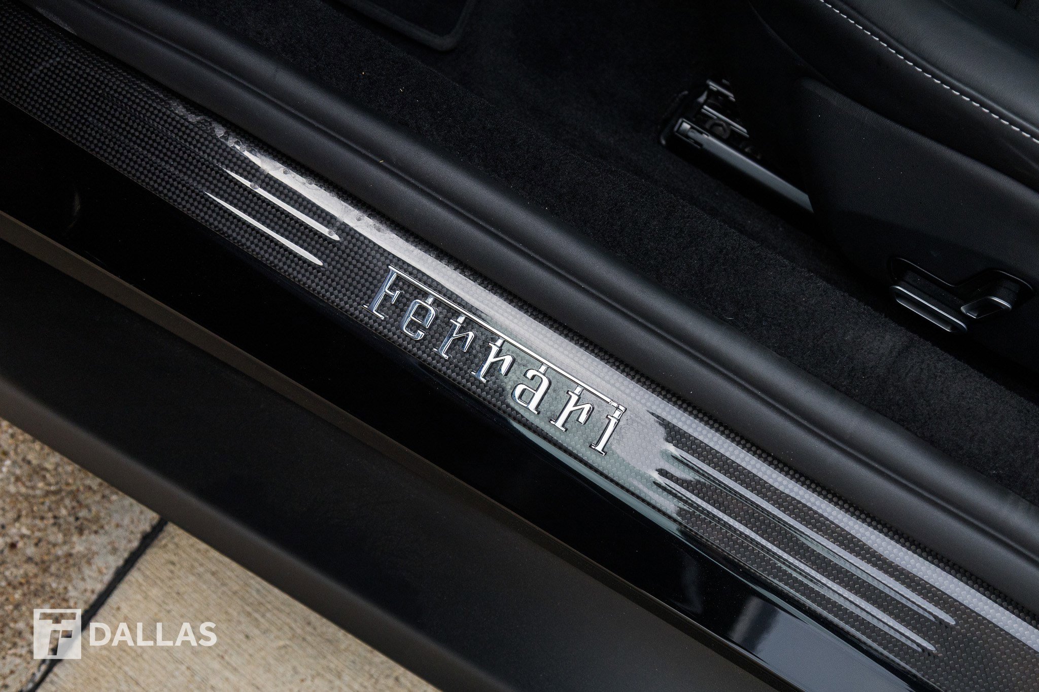 Used 2025 Ferrari 12Cilindri image 22