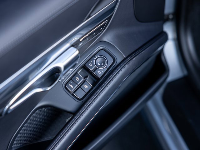 Certified 2017 Porsche 911 Turbo image 42