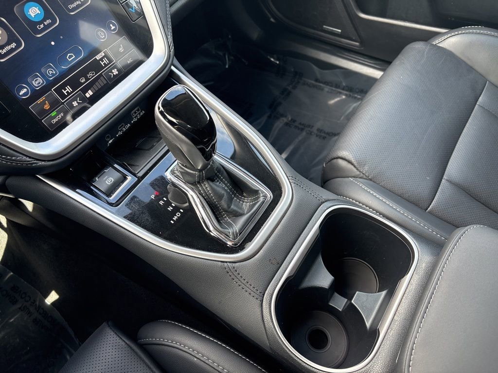 Certified 2024 Subaru Outback Limited XT image 13