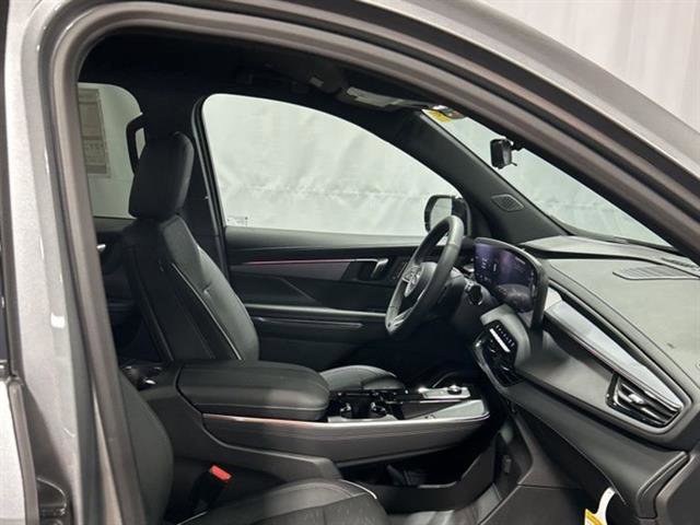 New 2026 Buick Enclave Sport Touring w/ Power Package image 19