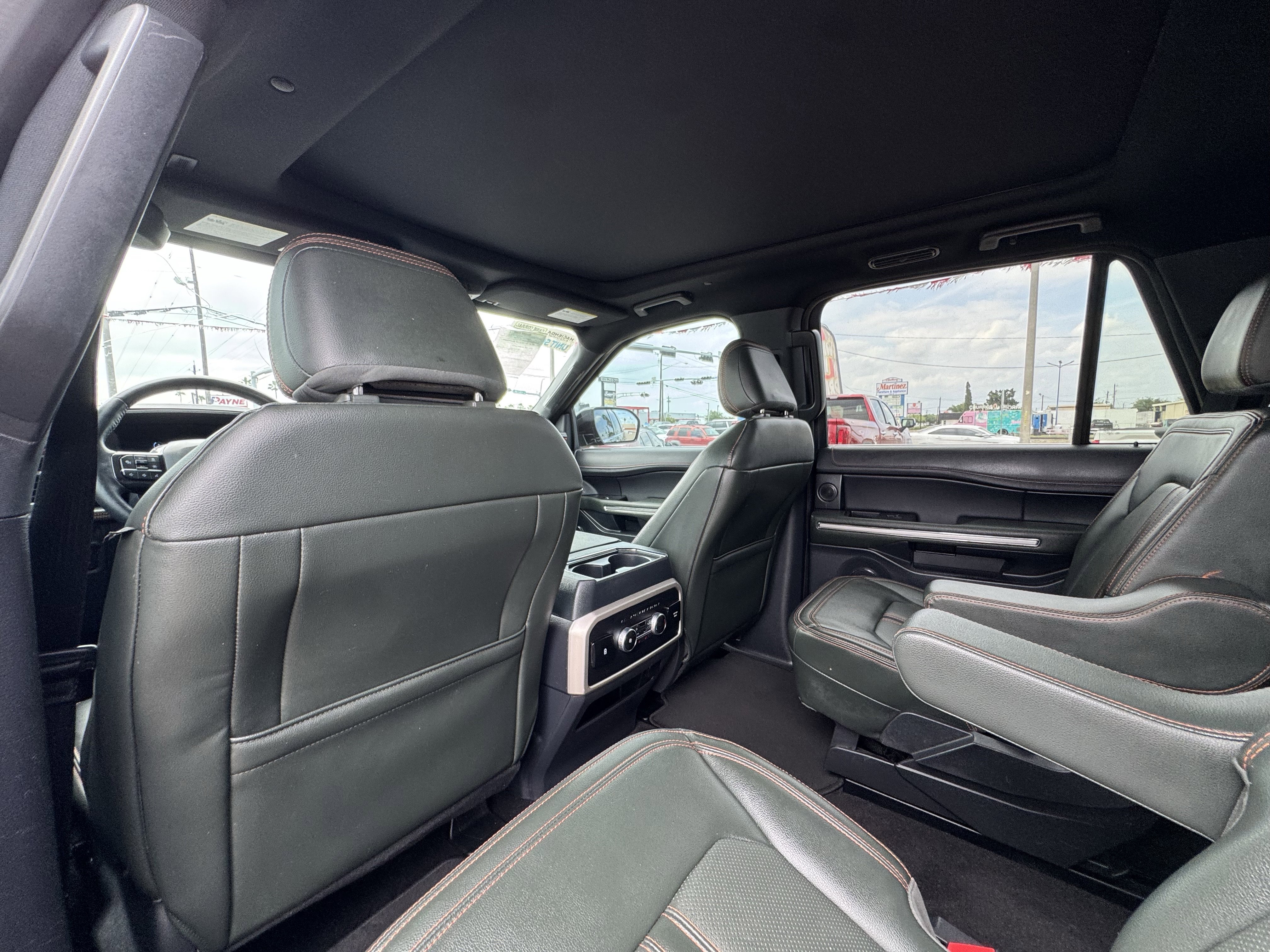 Used 2022 Ford Expedition Timberline AWD/4WD image 25