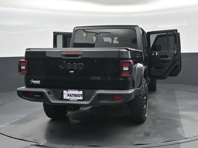 Used 2024 Jeep Gladiator Sport AWD/4WD image 54