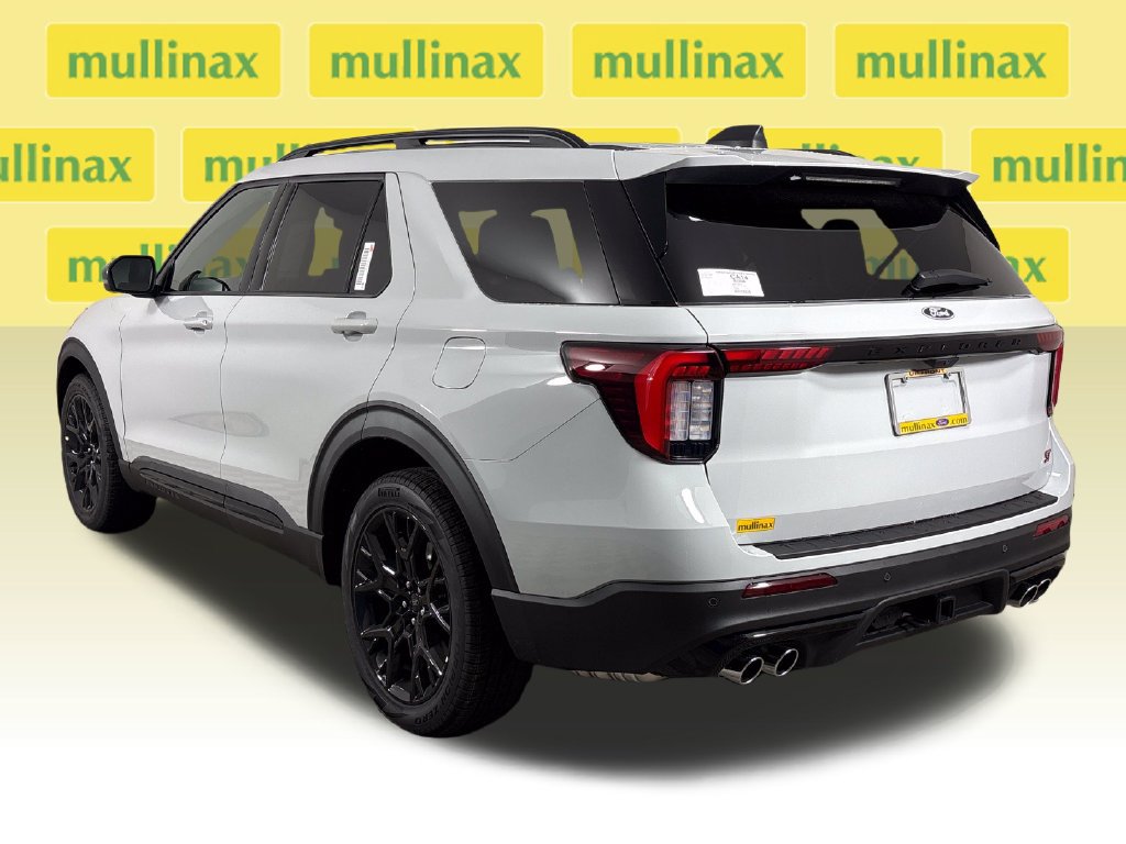 New 2027 Ford Explorer ST w/ ST Sinister Package AWD/4WD image 10