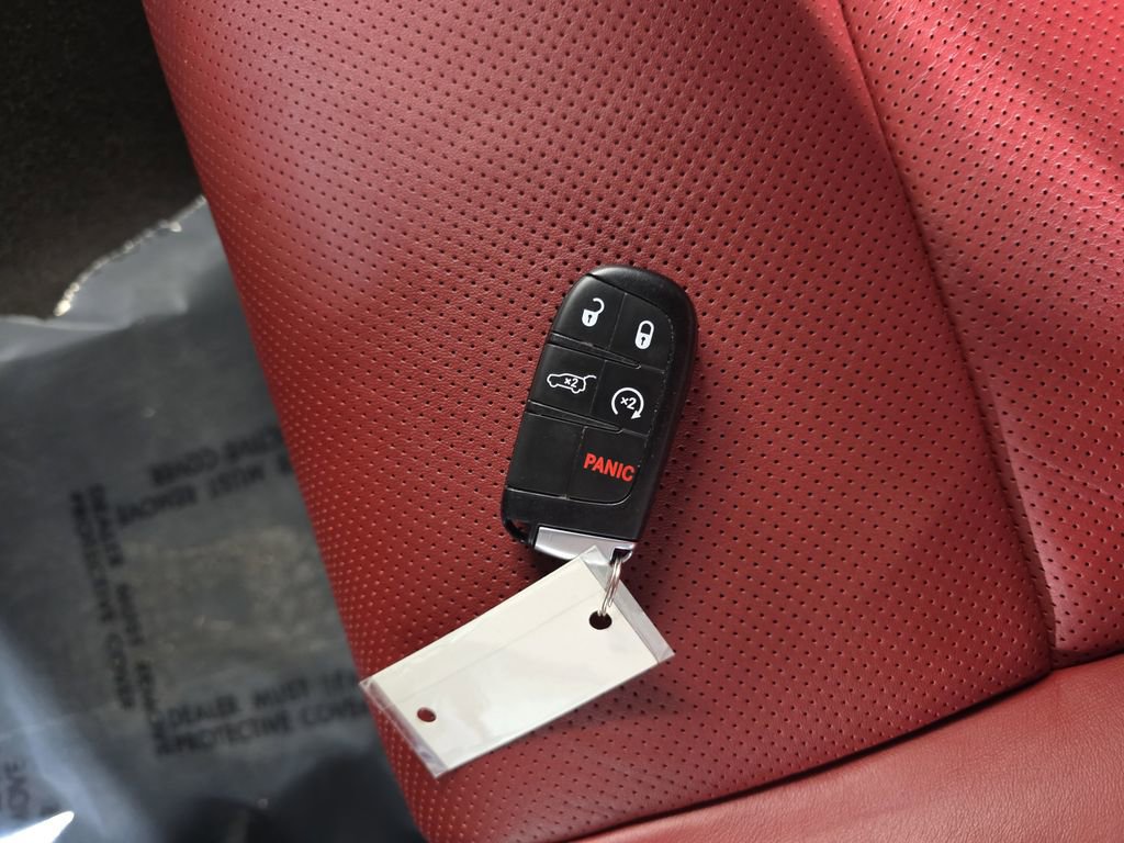 Used 2023 Dodge Durango SRT AWD/4WD image 34