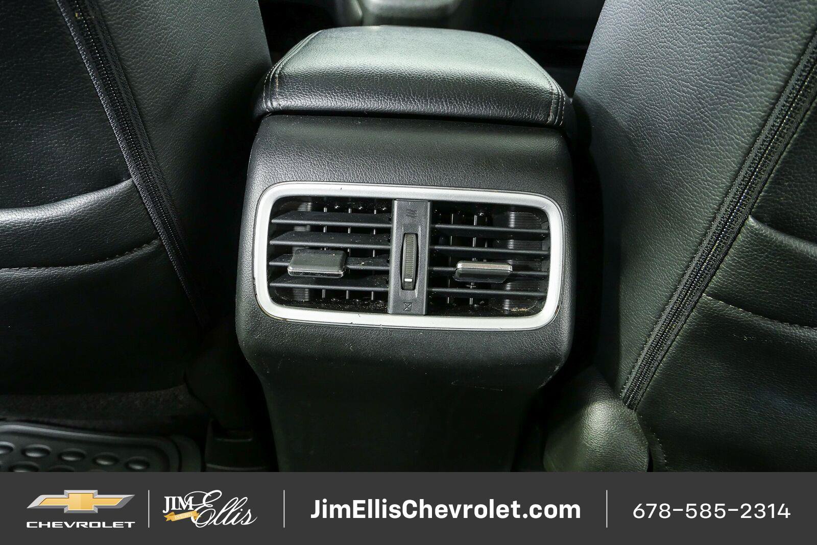 Used 2015 Honda CR-V EX-L image 17