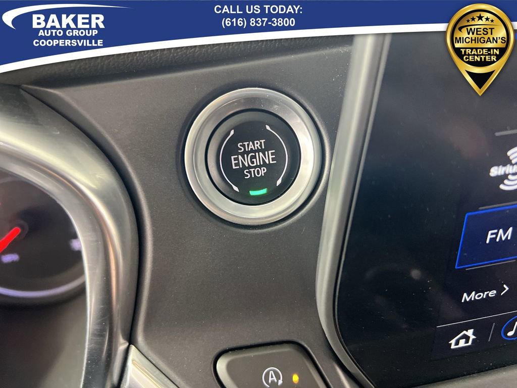 Used 2023 Chevrolet Blazer LT image 17