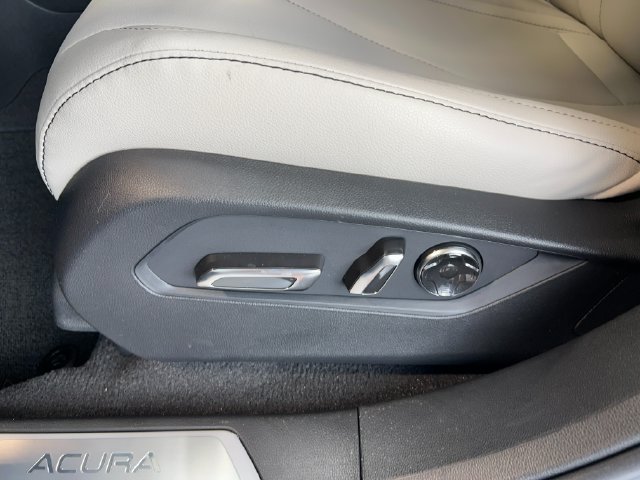 New 2026 Acura RDX SH-AWD image 14
