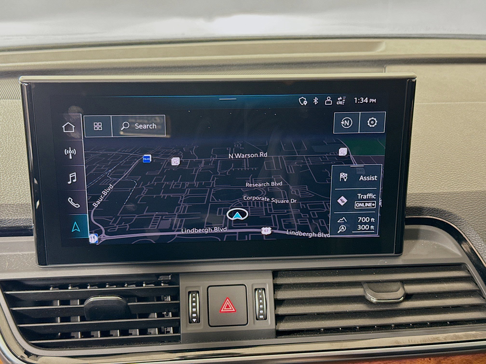 Used 2023 Audi Q5 2.0T Prestige image 16