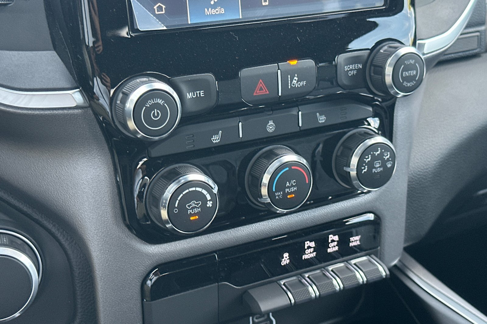 New 2026 RAM 1500 Big Horn image 19
