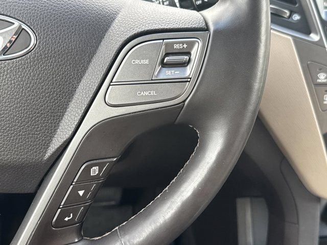 Used 2018 Hyundai Santa Fe Sport w/ Cargo Package FWD image 28