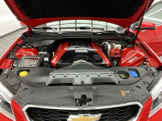 Used 2017 Chevrolet SS image 30