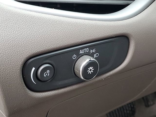 Used 2024 Chevrolet Malibu LT image 33