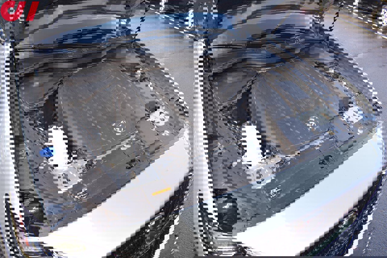 Used 2025 MAZDA CX-90 3.3 Turbo w/ Premium Plus Pkg image 34