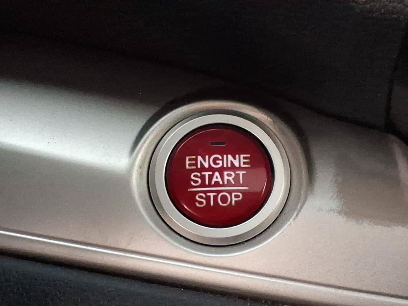 Used 2016 Honda CR-V EX image 24