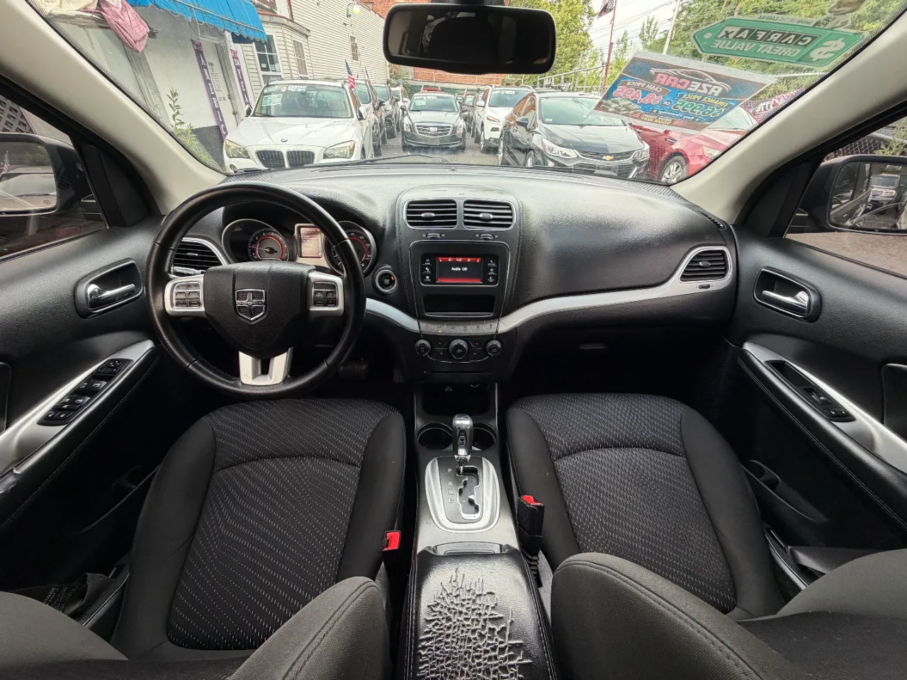 Used 2019 Dodge Journey SE w/ Connectivity Group FWD image 40