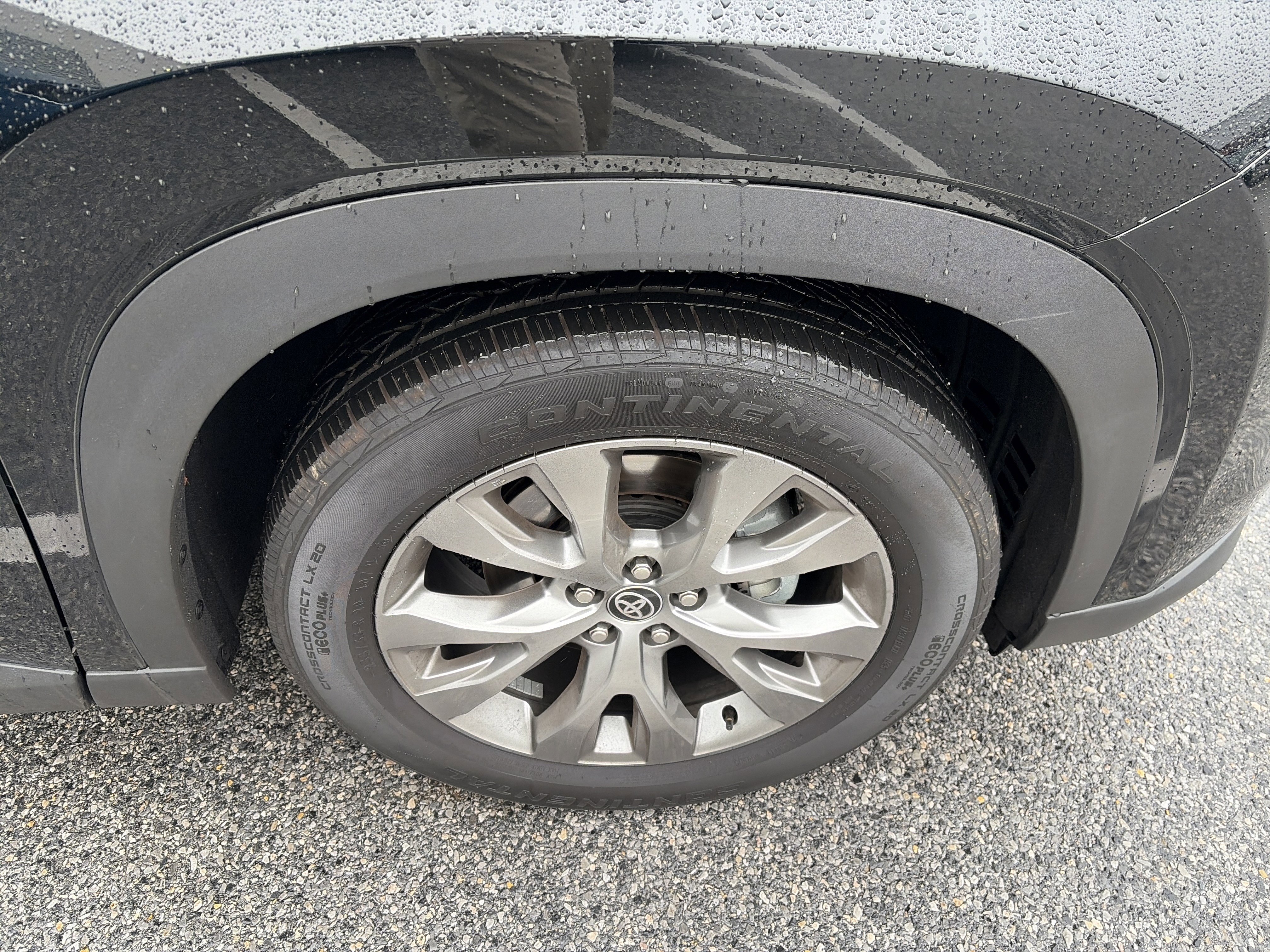 Used 2025 Toyota Grand Highlander AWD Hybrid image 26