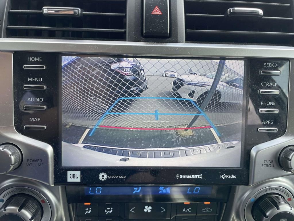 Used 2020 Toyota 4Runner Limited image 32