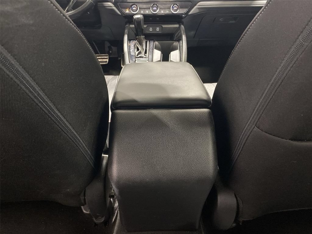 Used 2024 Honda Accord Sport image 23