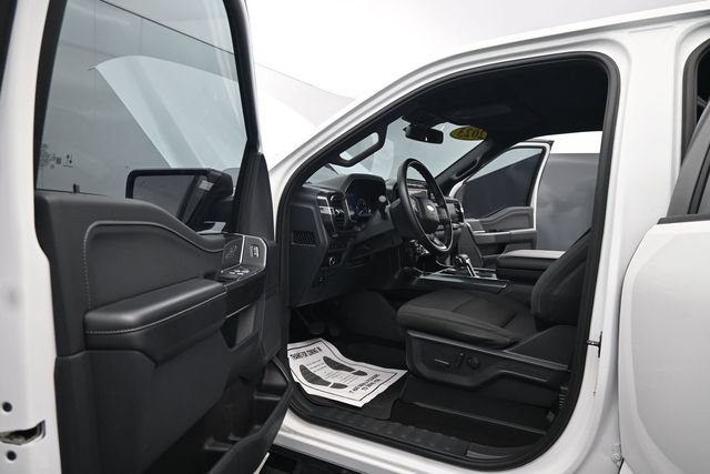 Certified 2023 Ford F150 XLT w/ Equipment Group 302A High AWD/4WD image 17