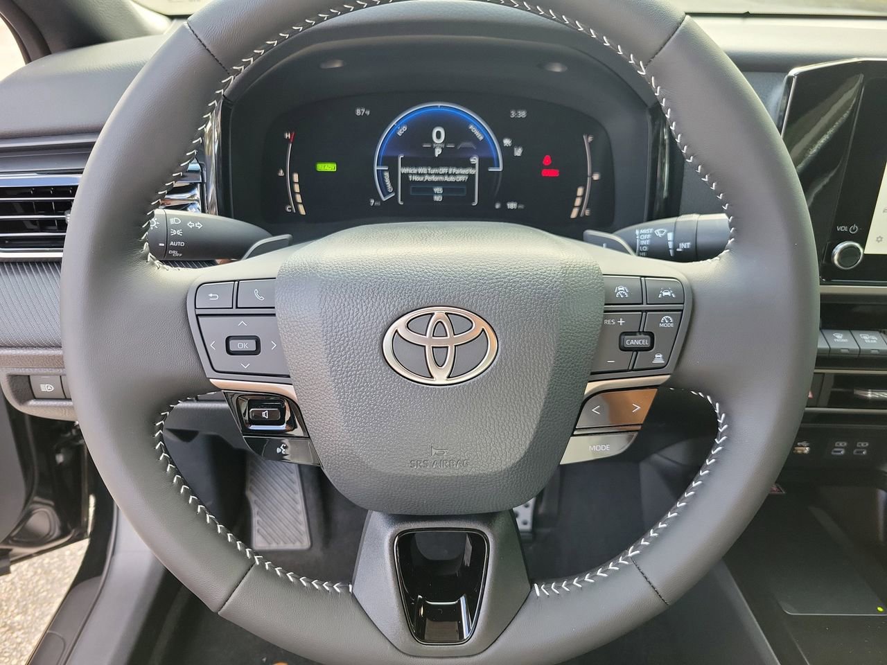 Used 2026 Toyota Camry SE image 19