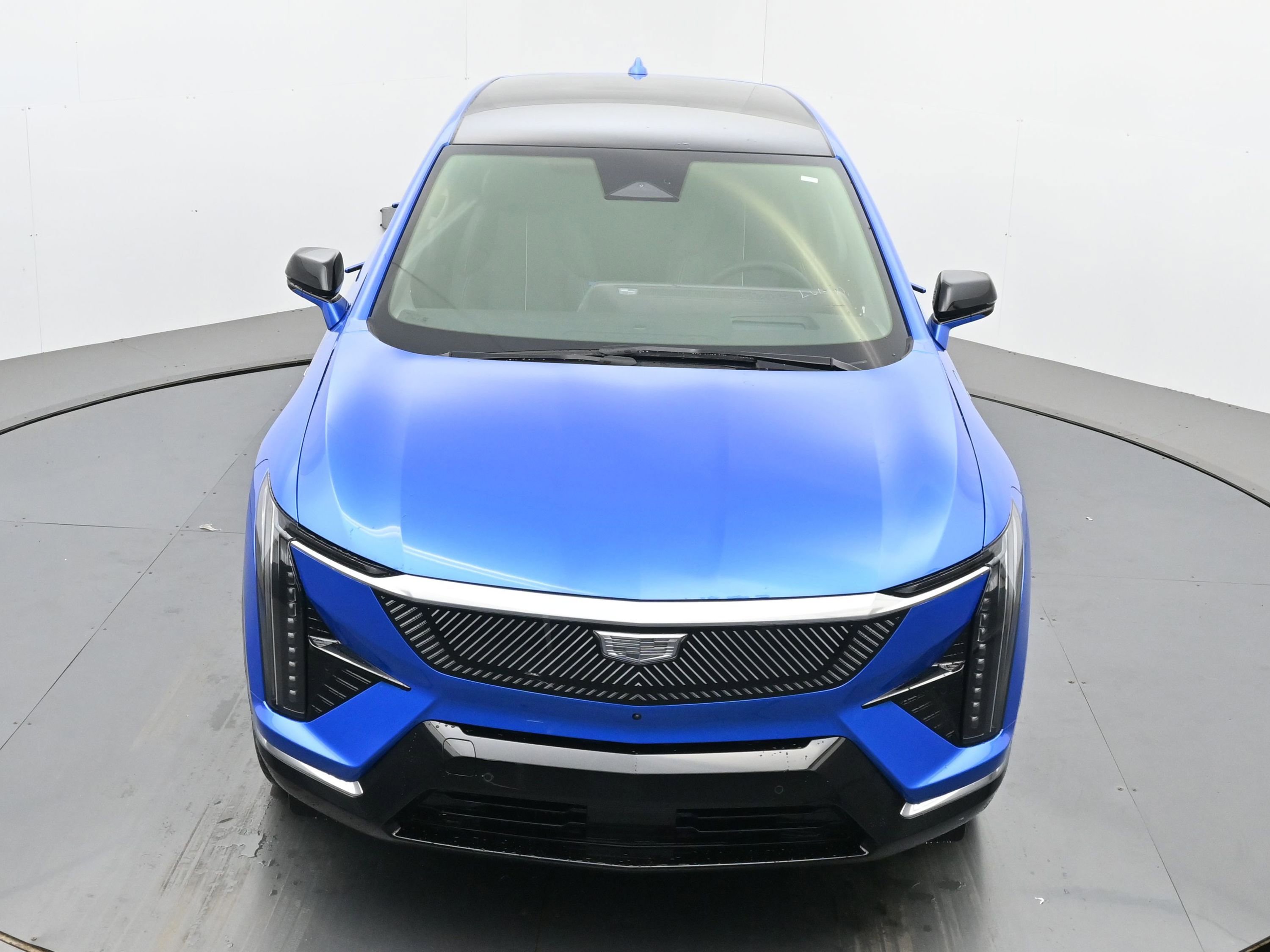 New 2026 Cadillac Optiq Luxury 2 AWD/4WD image 23