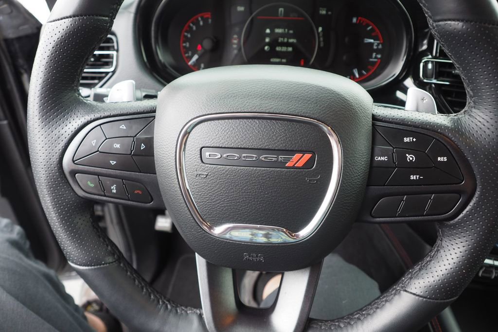 Used 2025 Dodge Durango GT AWD/4WD image 29