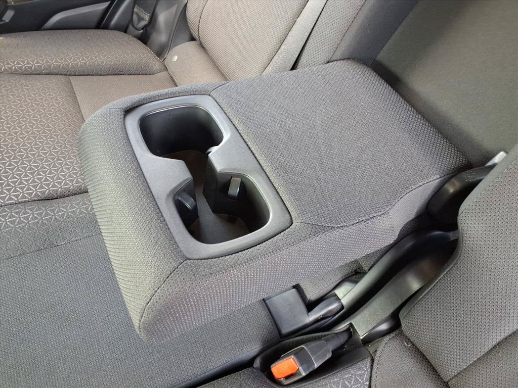Certified 2025 Toyota 4Runner SR5 AWD/4WD image 15