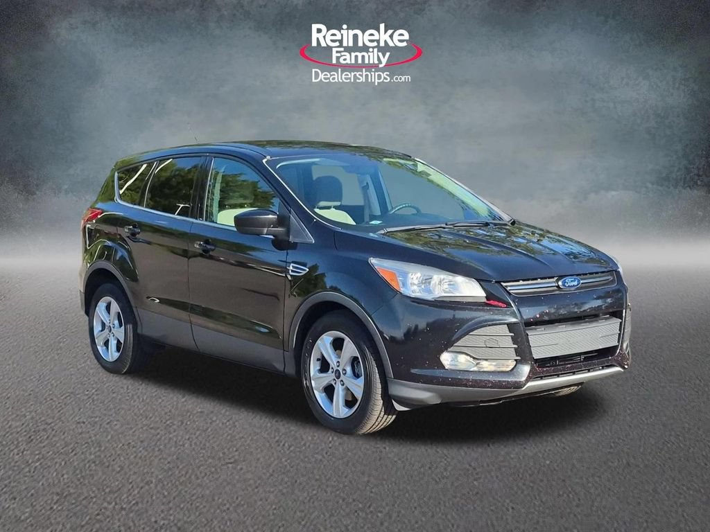 Used 2015 Ford Escape SE FWD image 3
