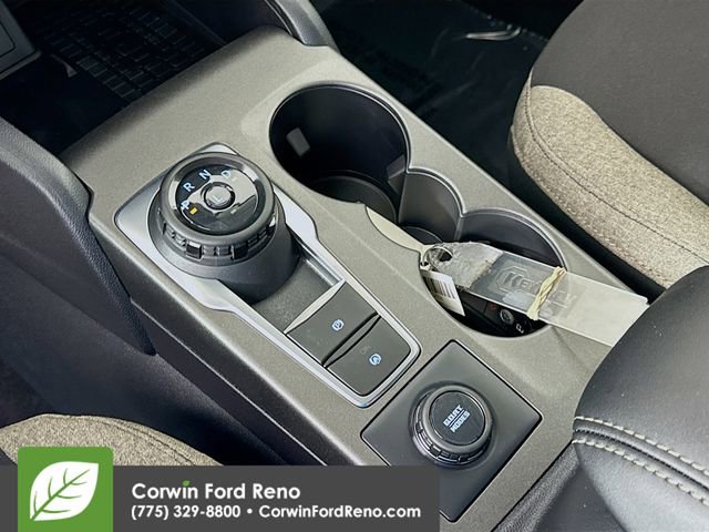 New 2025 Ford Bronco Sport Big Bend w/ Convenience Package image 18