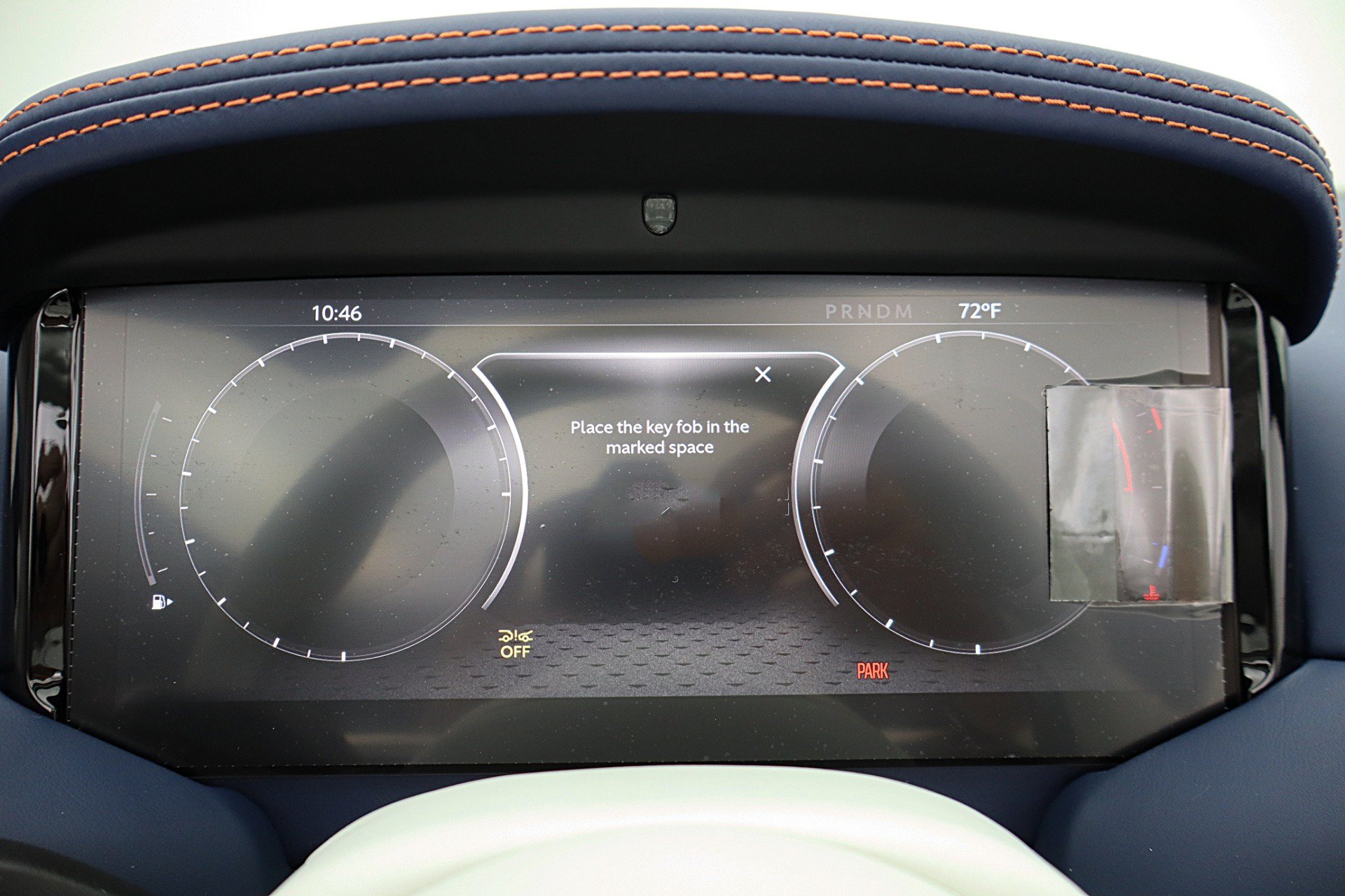 Used 2026 Aston Martin DB12 Convertible RWD image 38