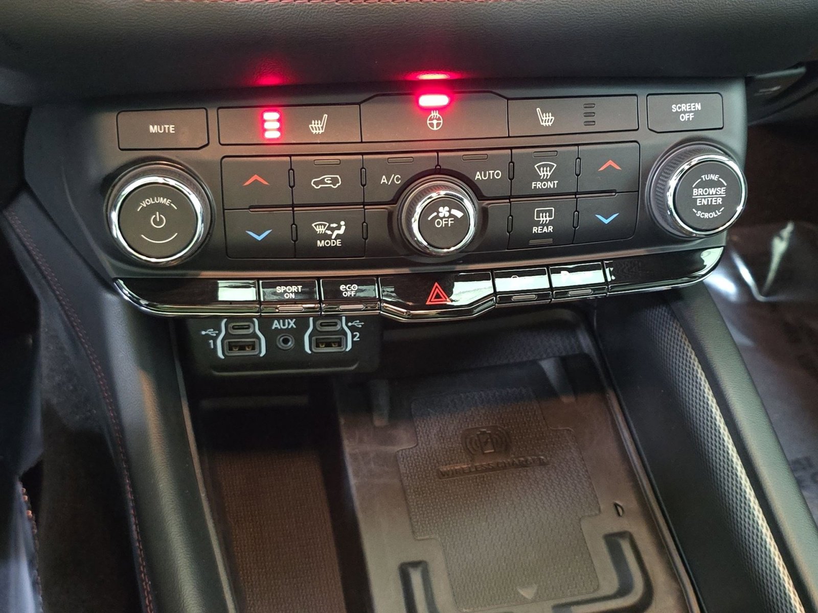 Used 2022 Dodge Durango R/T image 27