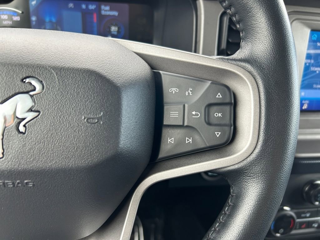 Used 2023 Ford Bronco Outer Banks image 19