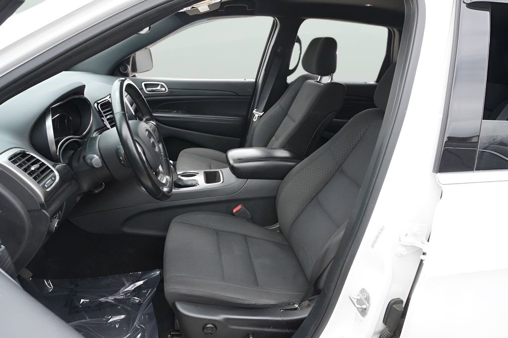 Used 2020 Jeep Grand Cherokee Laredo w/ Security & Convenience Group AWD/4WD image 21